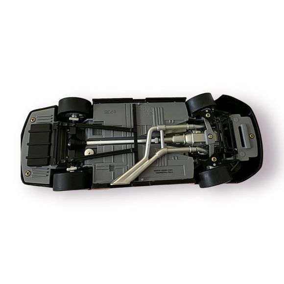 Mac Tools Collector's Club #1 The‎ Pro’s Choice Racing Champion 1:24 DieCast - Picture 10 of 10